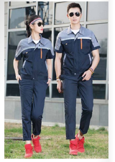 嘉善工作服——夏季工作服定制需要注意什么？